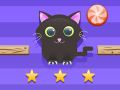 Spiel Katze Herausforderung Online