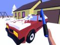 Spiel Dude Simulator: Winter Online