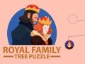 Spiel Königlicher Familienstammbaum Online