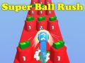 Spiel Super Ball Rush Online