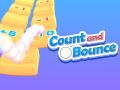 Spiel Zählen und Bounce Online