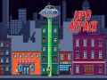 Spiel UFO Angriff Online