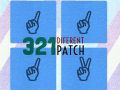Spiel 321 Verschiedene Patches Online