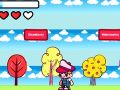 Spiel Fruchtname Sprung Online