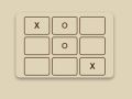 Spiel Spaßspiel Tic Tac Toe Online