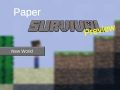 Spiel Papierüberleben Online
