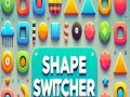 Spiel Formwechsler Online