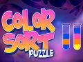 Spiel Farbsortierung Puzzle Online