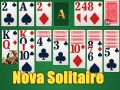 Spiel Nova Solitaire Online