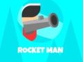 Spiel Raketenmann Online