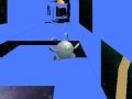 Spiel Laufen 3D Online