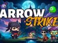 Spiel Pfeilstoß Online