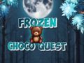 Spiel Gefrorene Schoko-Quest Online