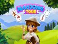 Spiel Mahjong -Tour Online