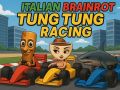 Spiel Italienische Brainrot Tung Tung Racing Online