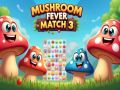 Spiel Pilzfieber Match 3 Online