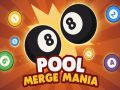 Spiel Pool verschmelzen Manie Online