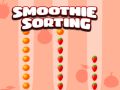 Spiel Smoothie -Sortierung Online