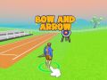 Spiel Bogen und Pfeil Online