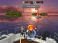 Spiel Russisches Fischen auf See Online