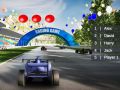 Spiel GT -Formel -Meisterschaft Online