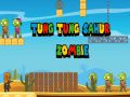 Spiel Tung Tung Sahur Zombie Online