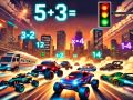 Spiel Mathematikrennen Online