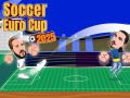 Spiel Fußball -Euro -Pokal 2025 Online