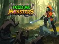 Spiel Füttere mir Monster Online