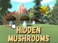 Spiel Versteckte Pilze Online