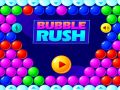Spiel Bubble Rush Online