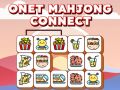 Spiel Onet Mahjong Connect Online