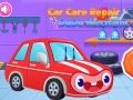 Spiel Autopflege Reparatur Dudu Mechaniker Online
