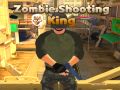 Spiel Zombie schießt König Online
