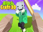 Spiel Block Craft 3D Online