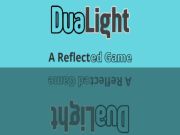 Spiel Dualight ein reflektiertes Spiel Online