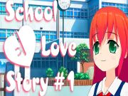 Spiel Schulliebesgeschichte # 1 Online