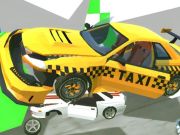 Spiel Überlebensrennsport: Extreme Straße Online