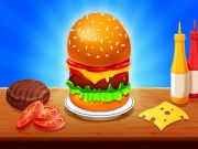 Spiel Burger Cafe Online