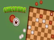 Spiel Dame Online