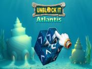 Spiel Entsperren Sie es Atlantis Online