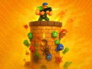 Spiel Tower Guardian- epische Verteidigung Online
