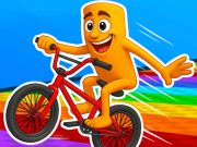 Spiel Italienischer Brainrot-Fahrradsturm Online