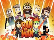 Spiel Dan der Mann Online