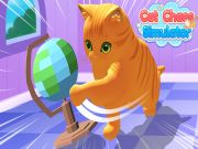 Spiel Katzenchaos-Simulator Online