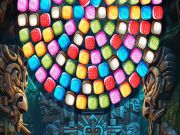 Spiel Bubble Shooter Candy Wheel Level Pack Online