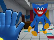 Spiel Poopy entkommen aus dem Gefängnis Online