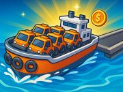 Spiel Boot Manie Online