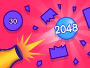 Spiel 2048 blockiert Zerstörung Online