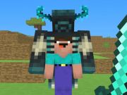Spiel Blockcraft zusammen blockieren Online
